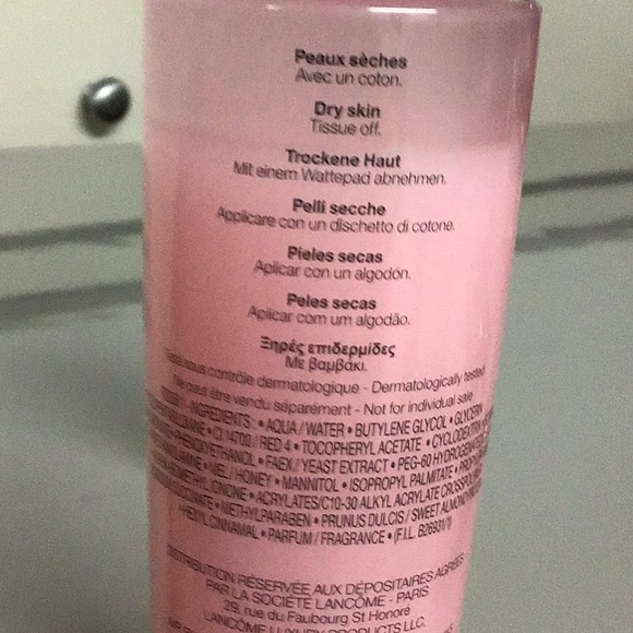 LANCÔME TONIQUE CONFORT RE HYDRATING COMFORTING TONER DRY SKIN - Picture 3 of 6